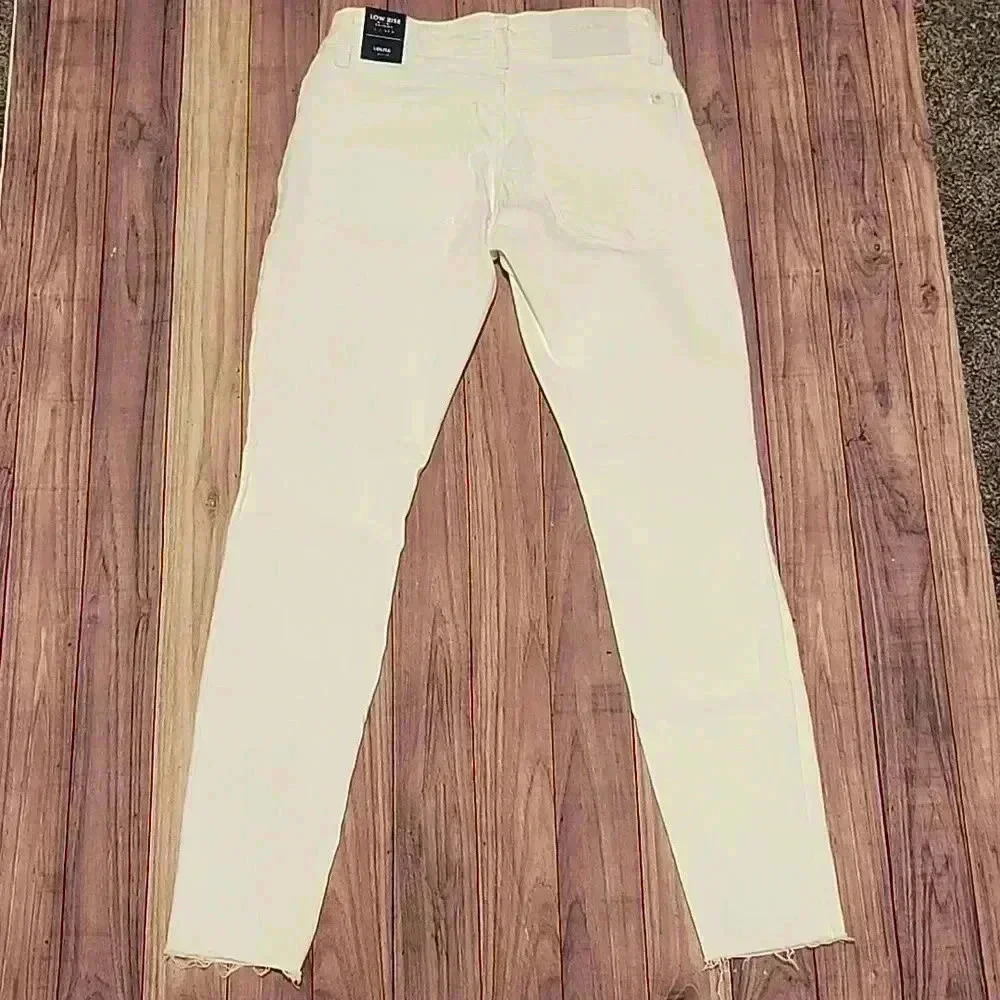 Lolita Low Rise Pants - Picture 8 of 10